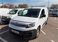 CITROEN 1.5 BLUEHDI 75KW TALLA M (102CV) FU - 6389-MCK